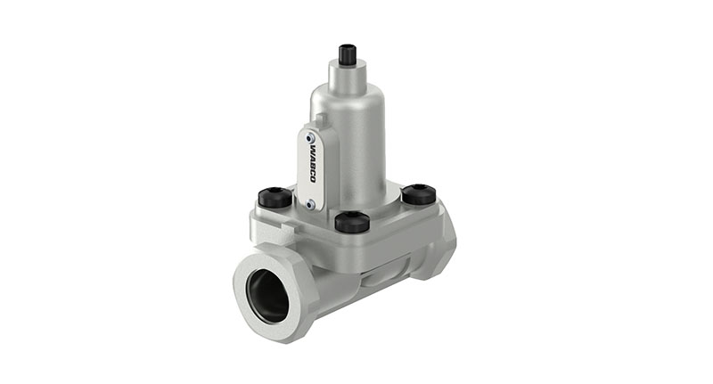 Valve WABCO 6.0bar