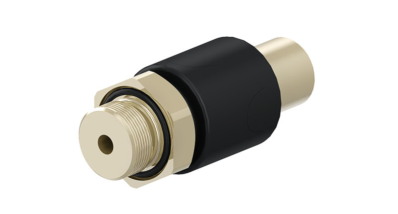 Safety valve