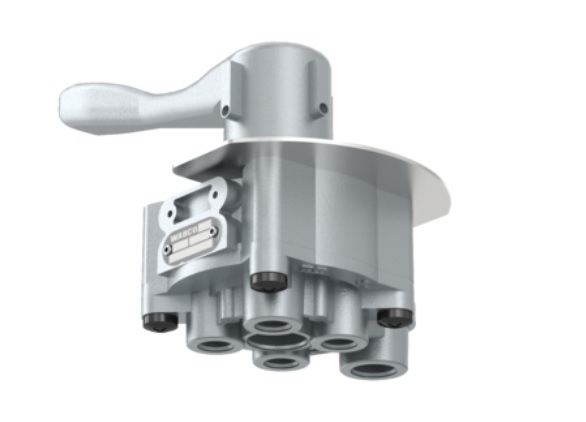 Level valve WABCO OE