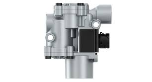 Modulator WABCO OE