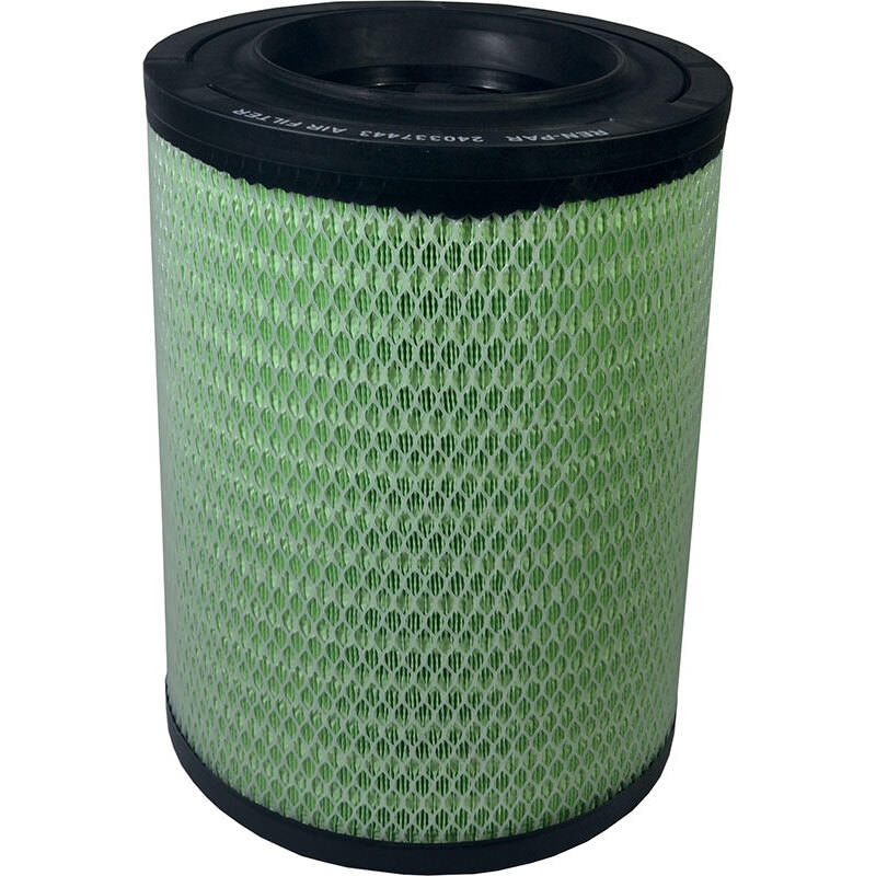 Air filter