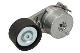 Belt tensioner