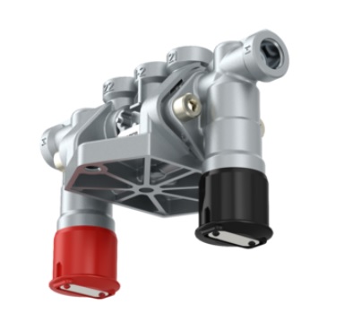 Valve WABCO