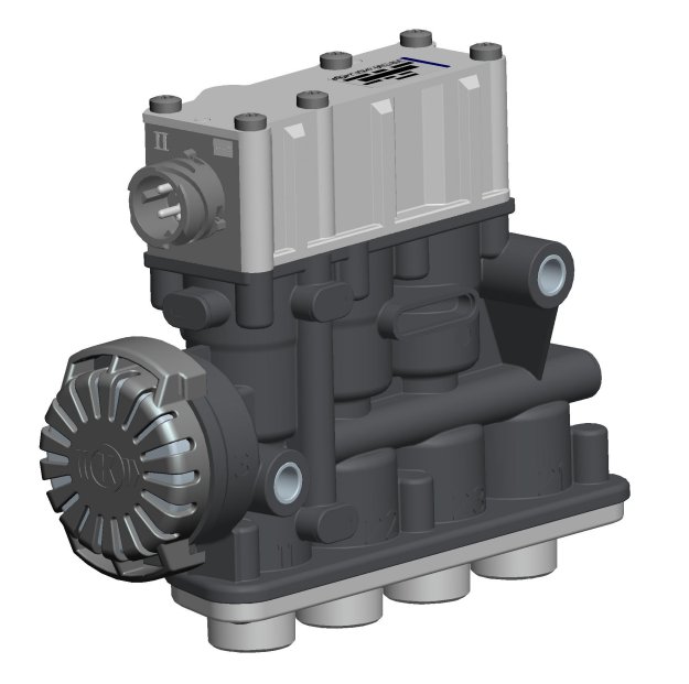 Valve KNORR
