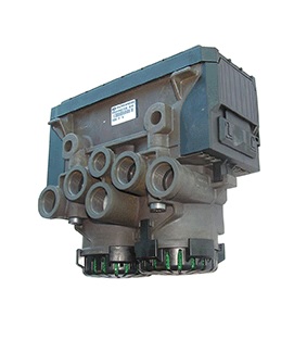 EBS valve KNORR OE