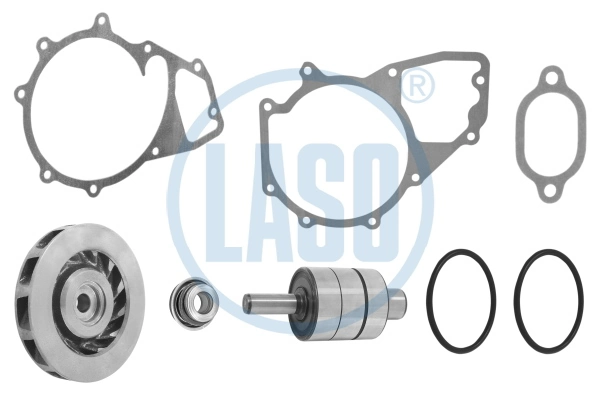 Water pump repair kit O303