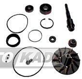 Water pump repair kit FH16 D16A
