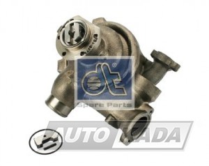 Water pump VOLVO B10/12 THD102/3KB