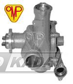 Water pump VOLVO B9/B10 THD101KE