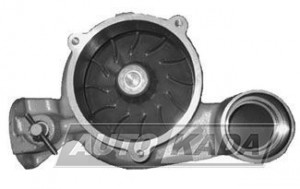 Water pump VOLVO FH12 D12A