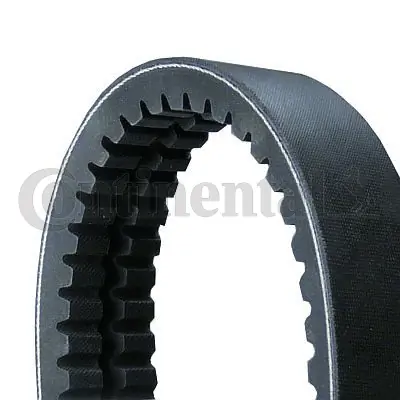 V-belt double 2 XPB 2100