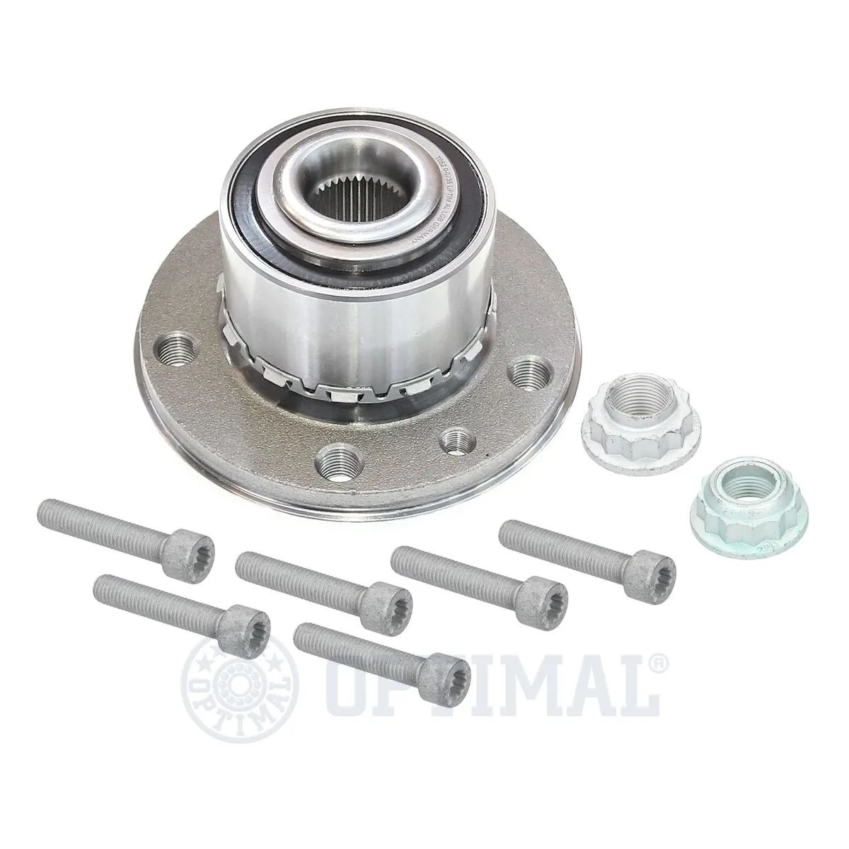 Wheel Bearing Kit