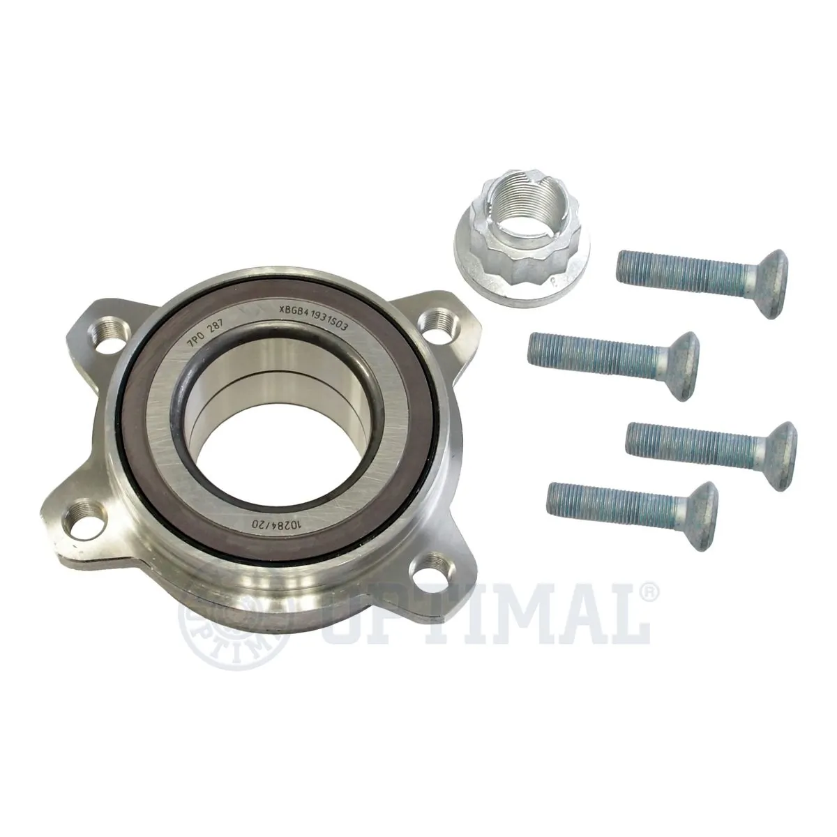 Wheel Bearing Kit