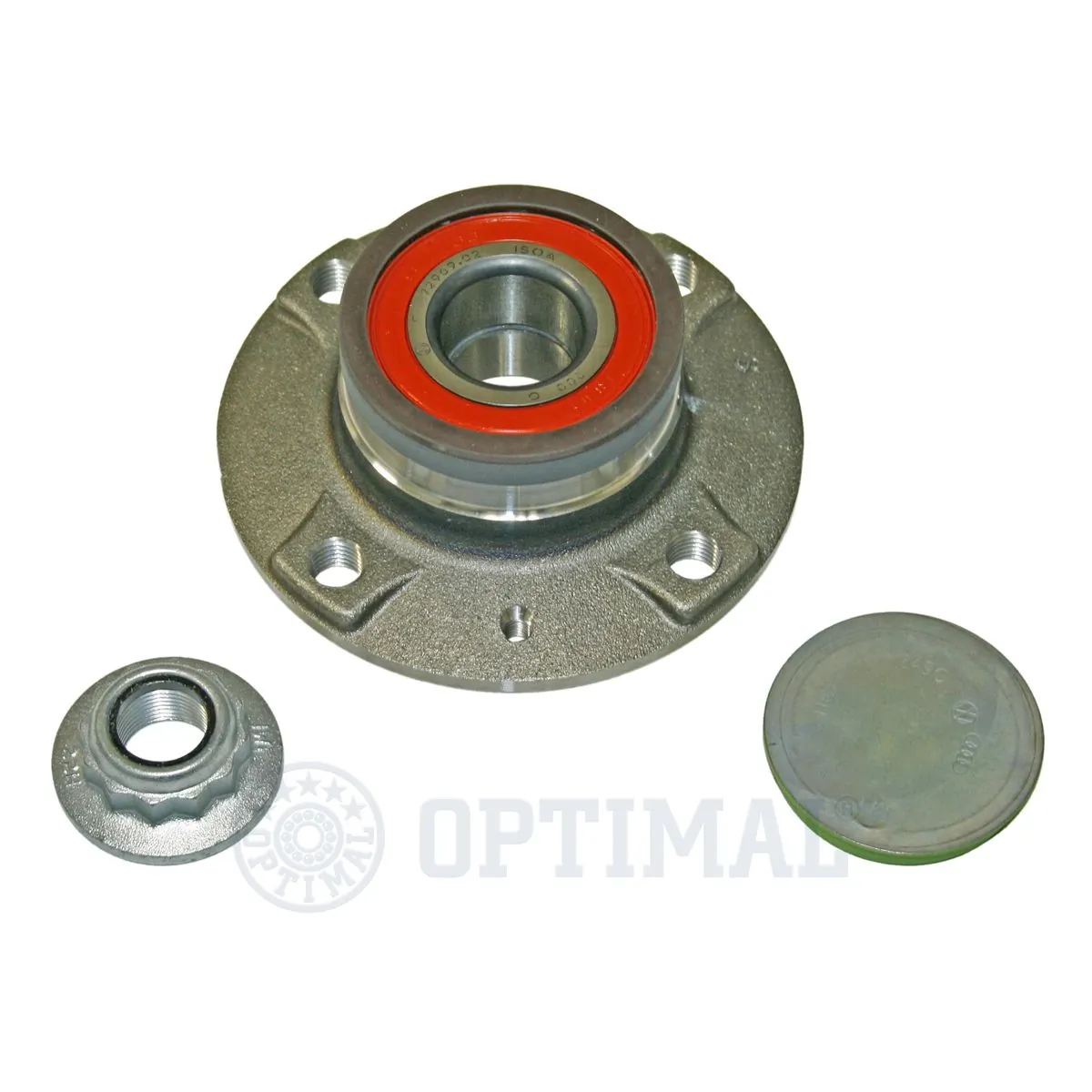 Wheel Bearing Kit