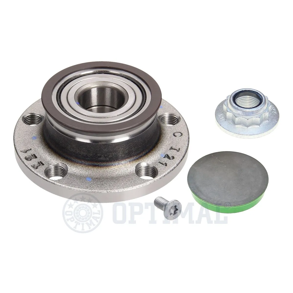 Wheel Bearing Kit
