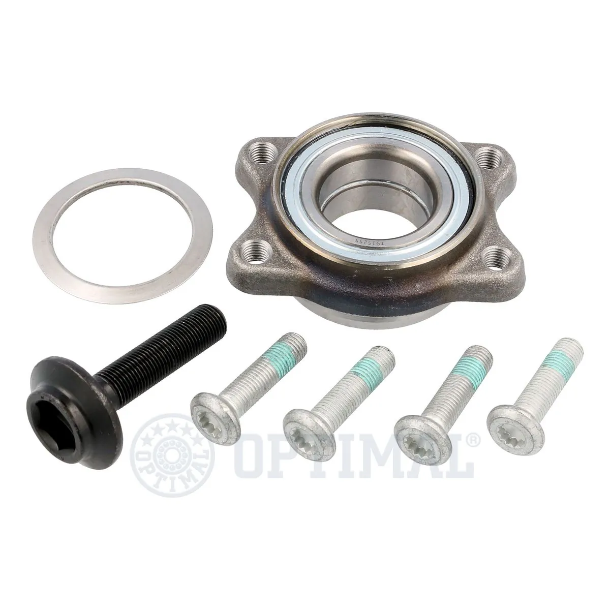 Wheel Bearing Kit