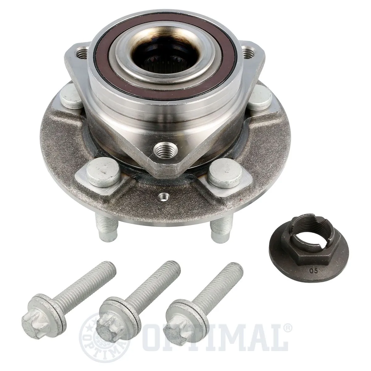 Wheel Bearing Kit