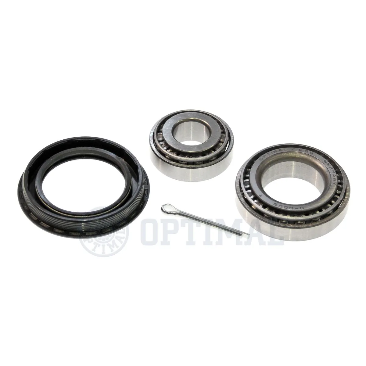 Wheel Bearing Kit