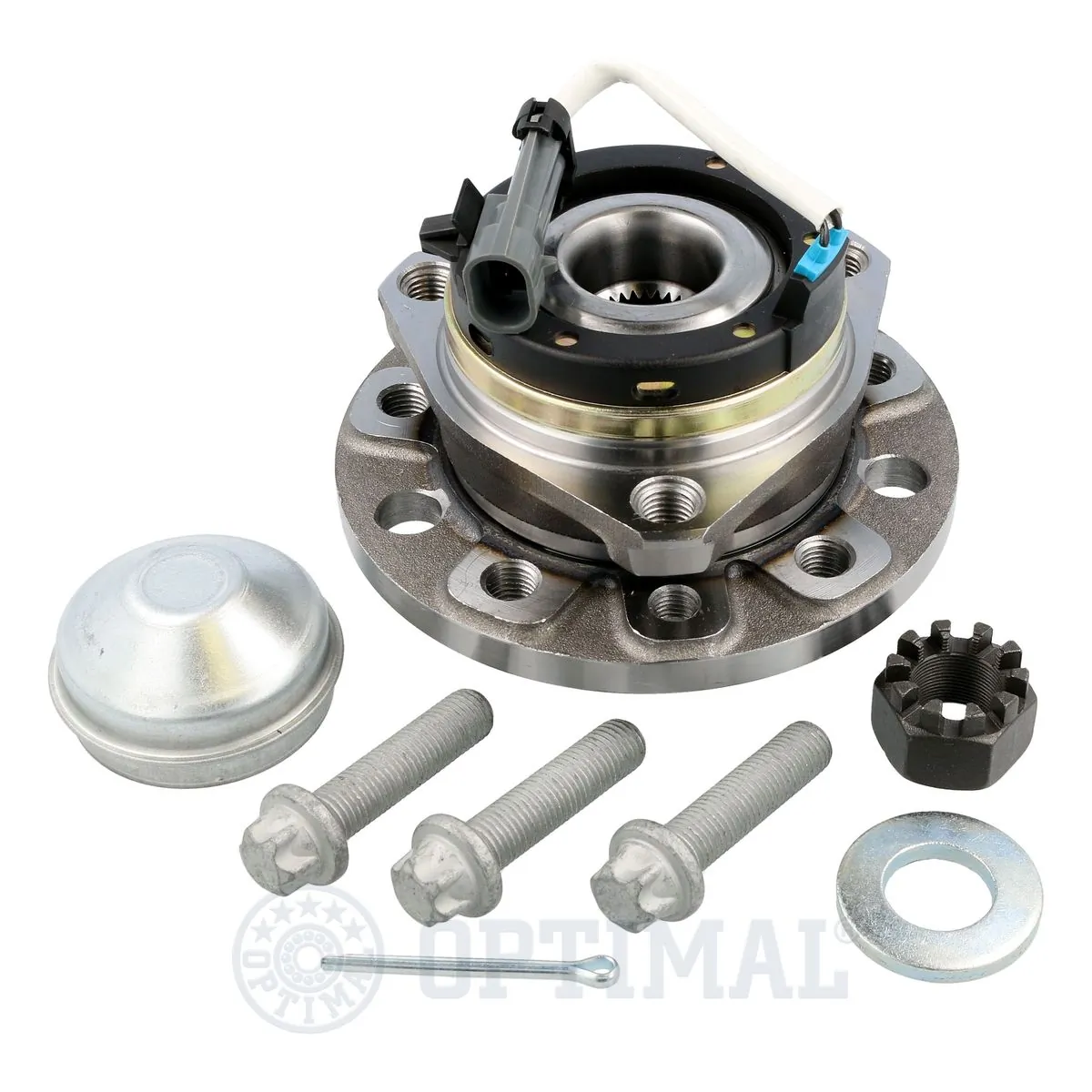Wheel Bearing Kit