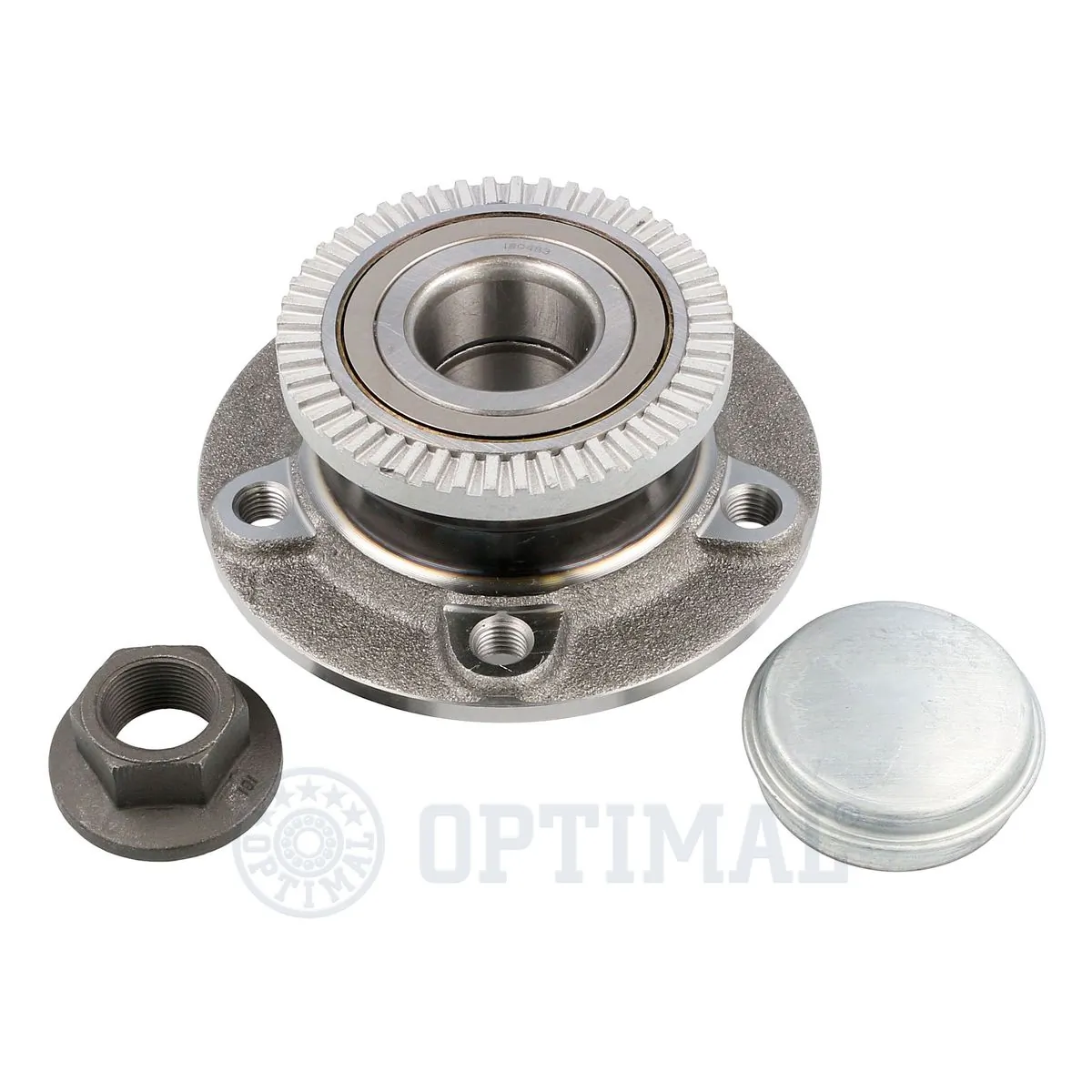 Wheel Bearing Kit