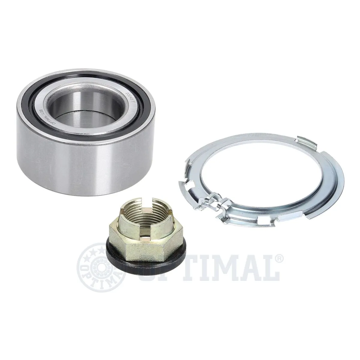 Wheel Bearing Kit