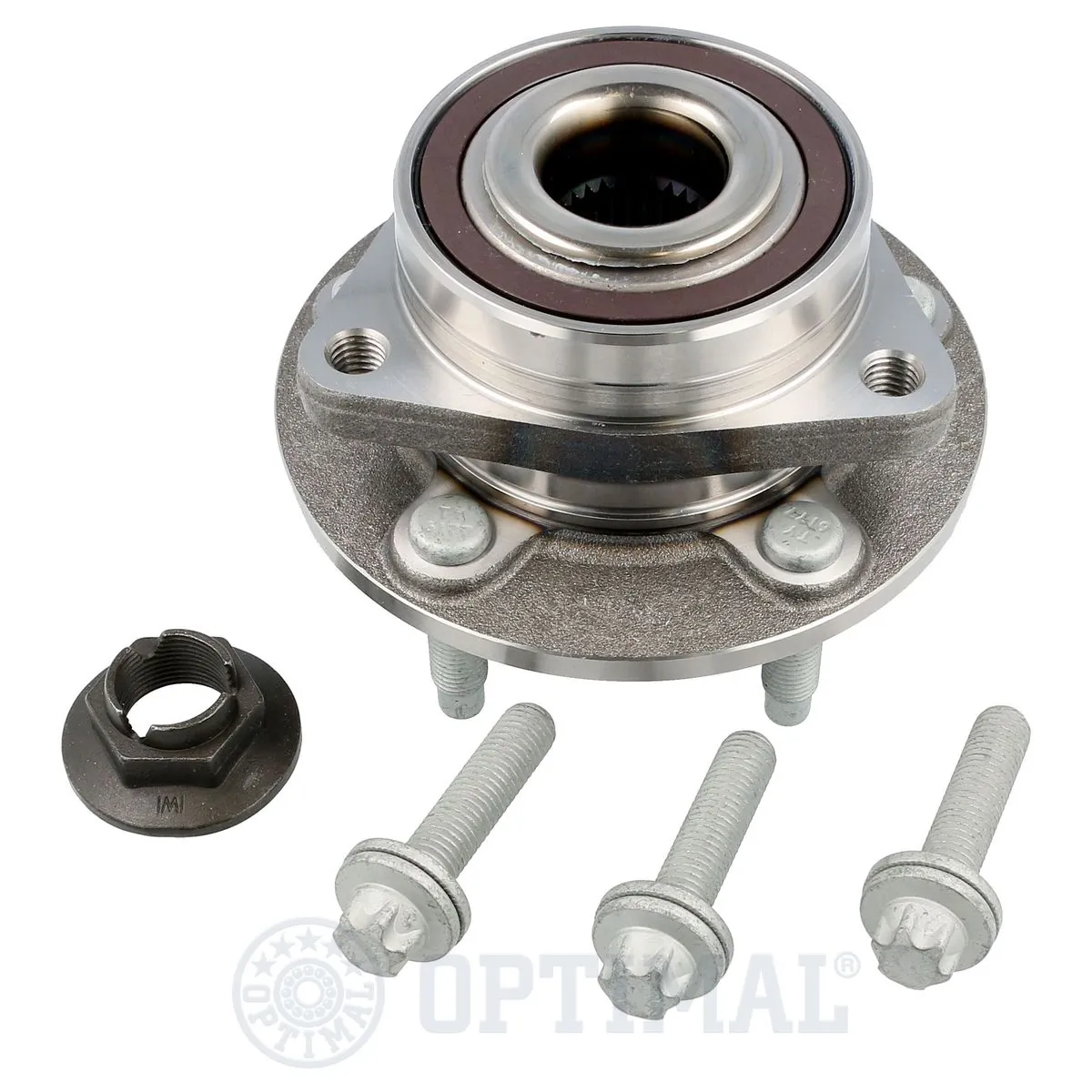 Wheel Bearing Kit