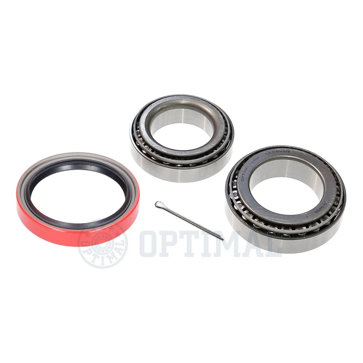 Wheel Bearing Kit
