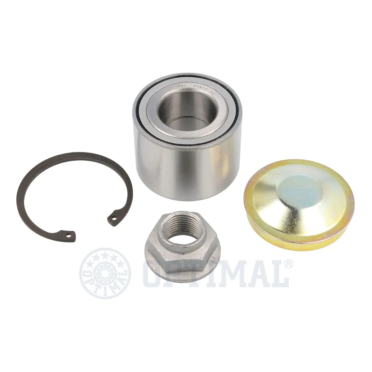 Wheel Bearing Kit