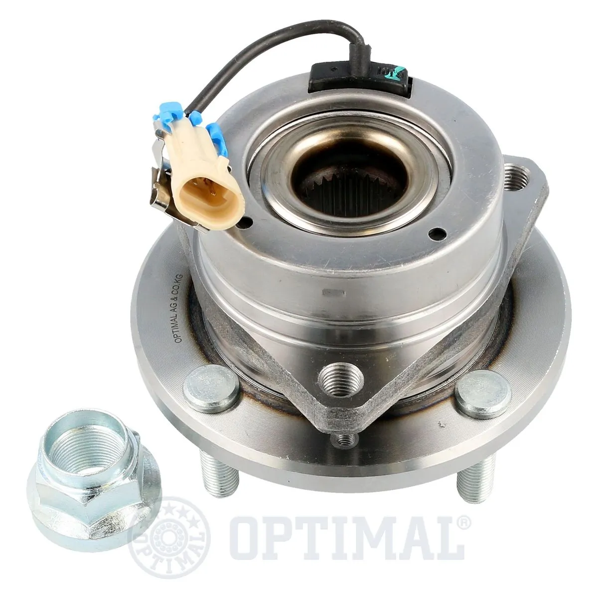 Wheel Bearing Kit