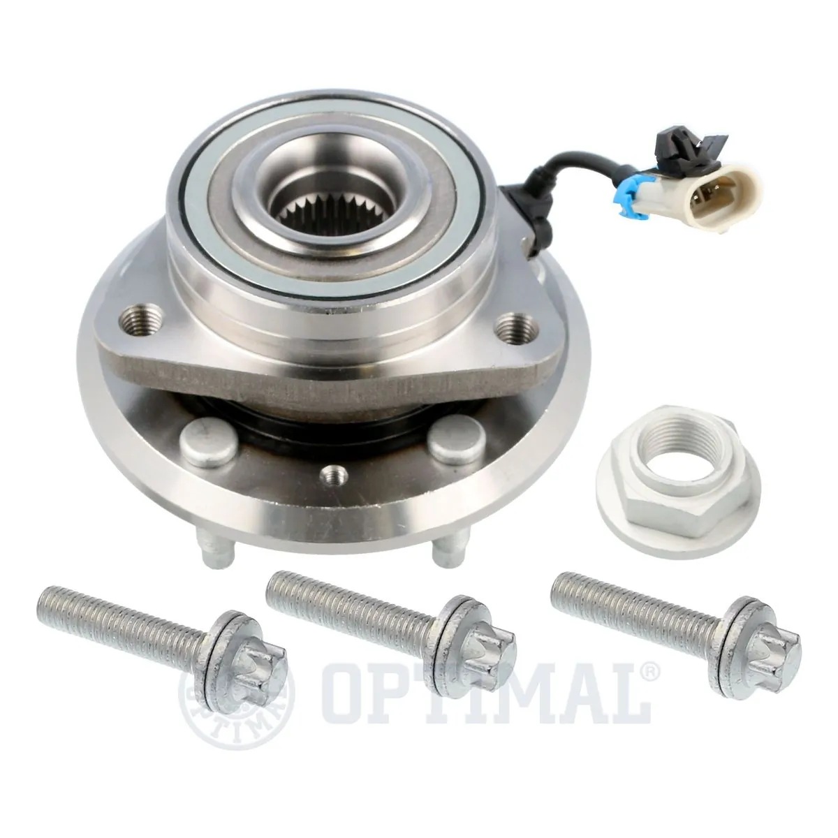 Wheel Bearing Kit