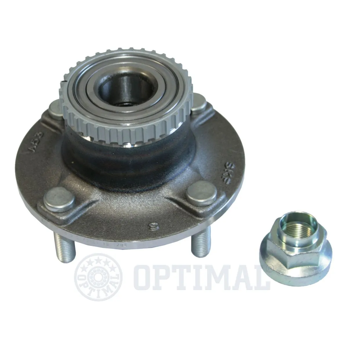 Wheel Bearing Kit