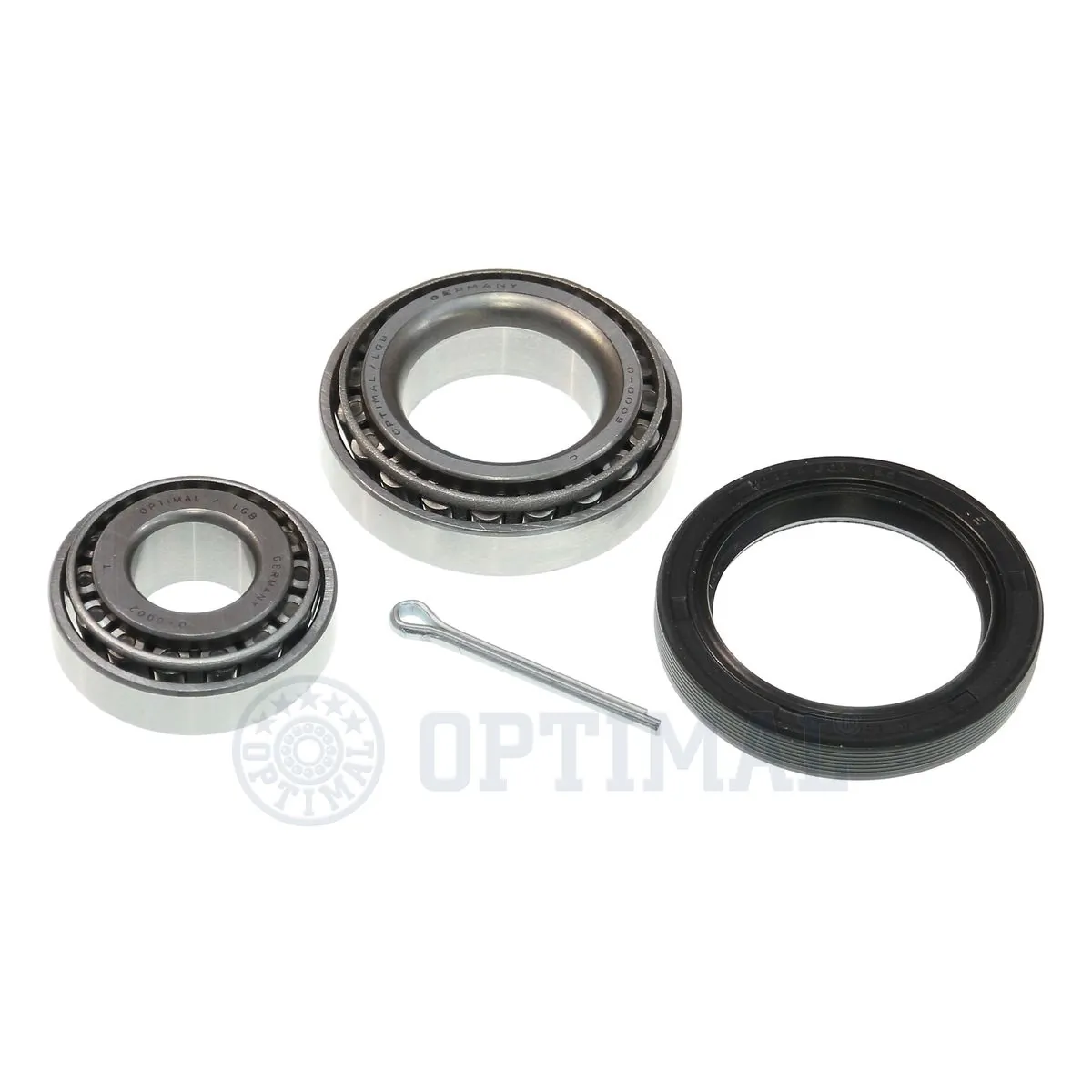 Wheel Bearing Kit
