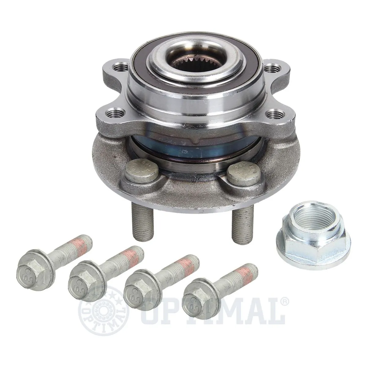 Wheel Bearing Kit