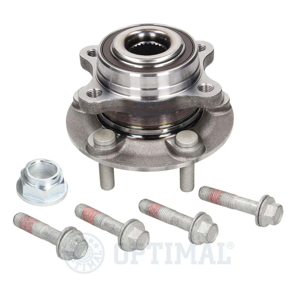 Wheel Bearing Kit