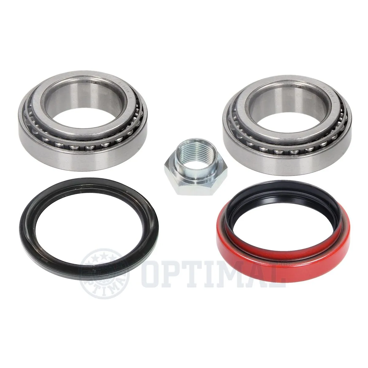 Wheel Bearing Kit