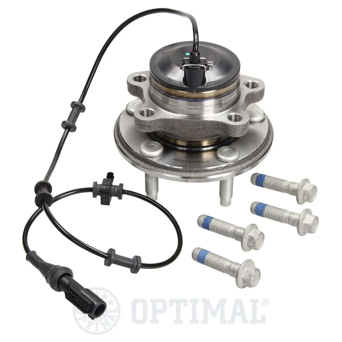Wheel Bearing Kit