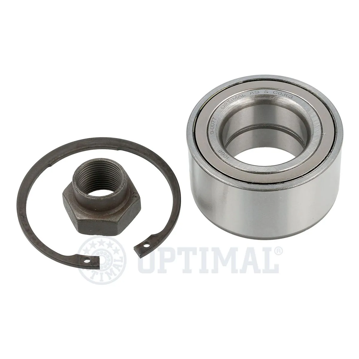 Wheel Bearing Kit