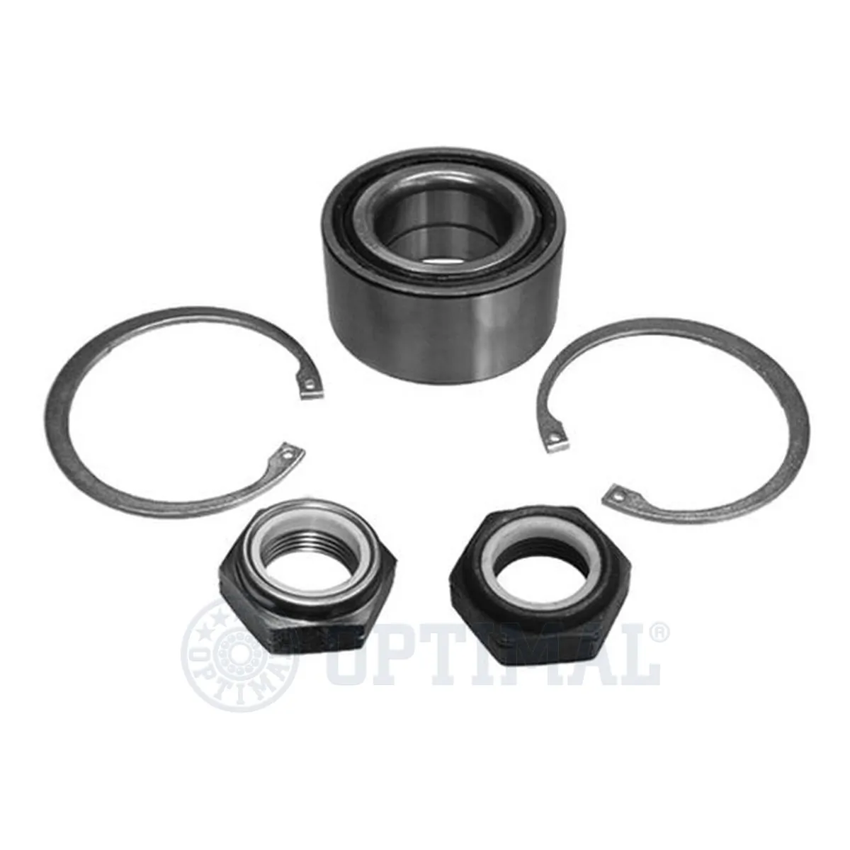 Wheel Bearing Kit