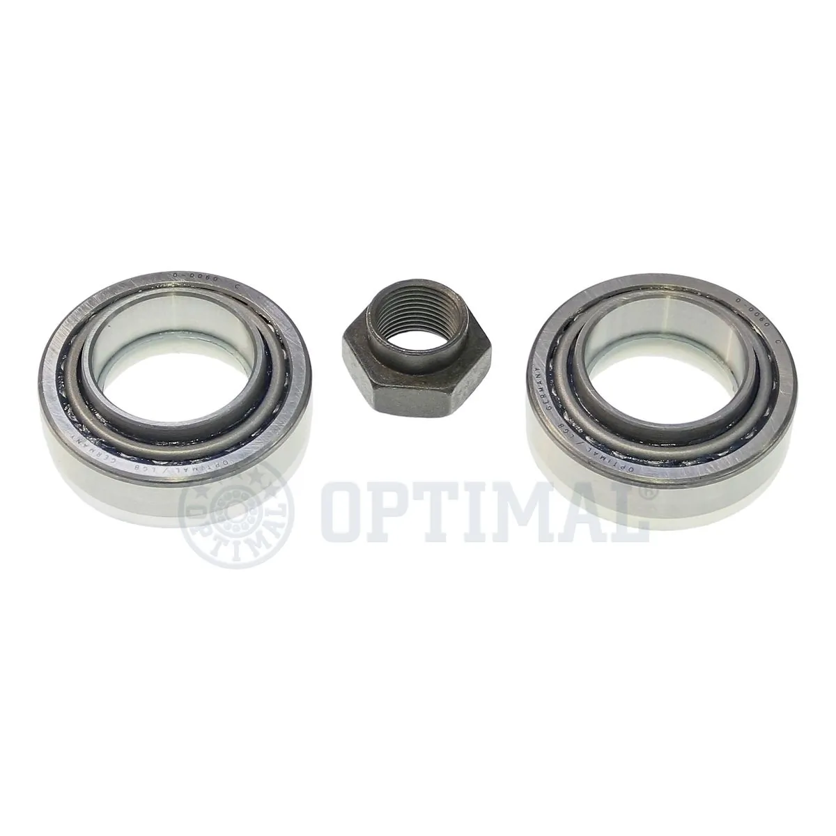 Wheel Bearing Kit