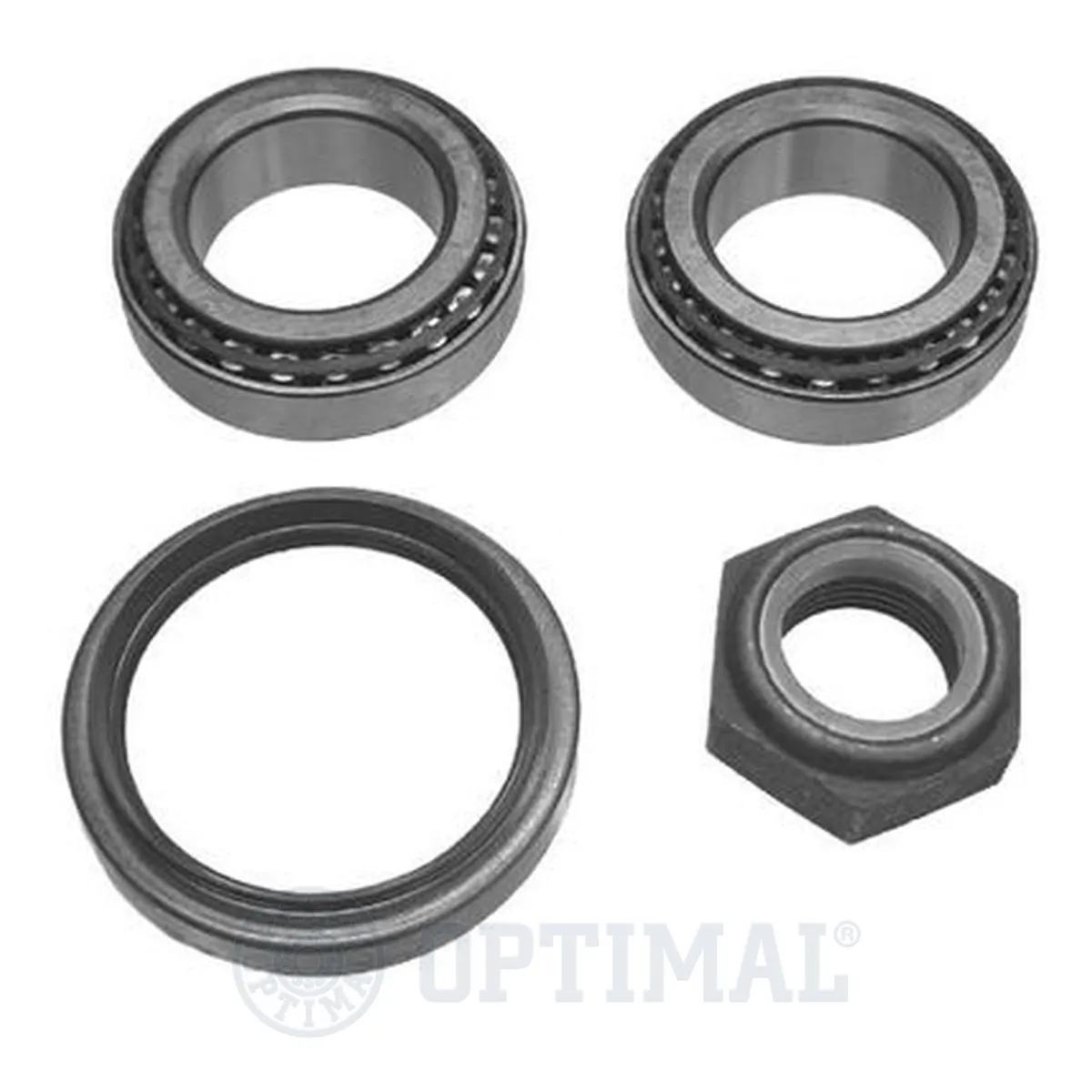 Wheel Bearing Kit