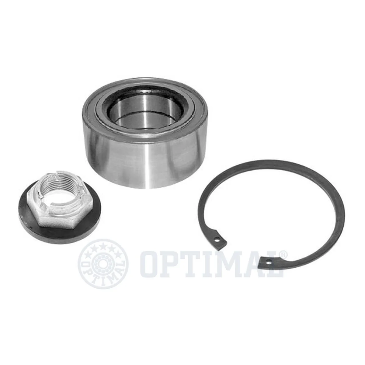 Wheel Bearing Kit