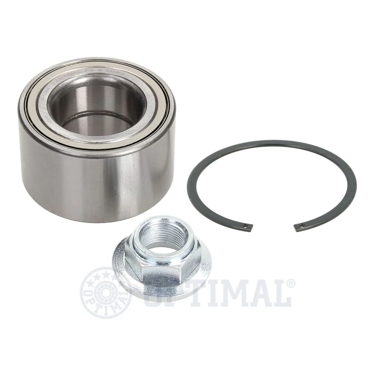 Wheel Bearing Kit