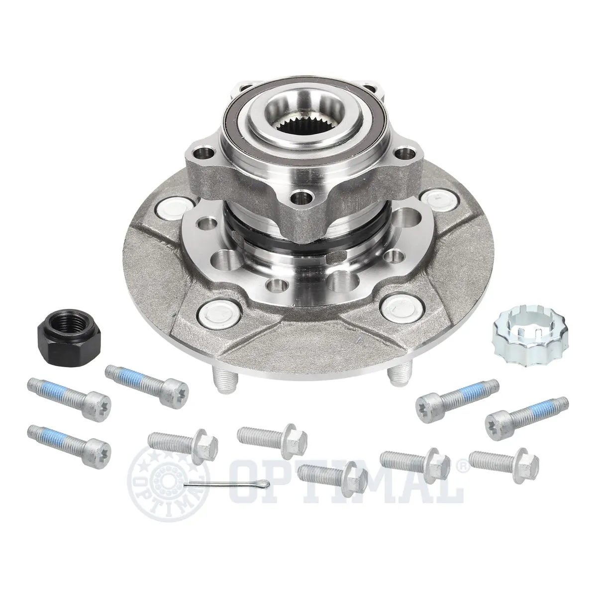 Wheel Bearing Kit