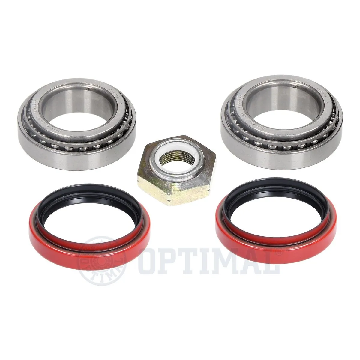 Wheel Bearing Kit