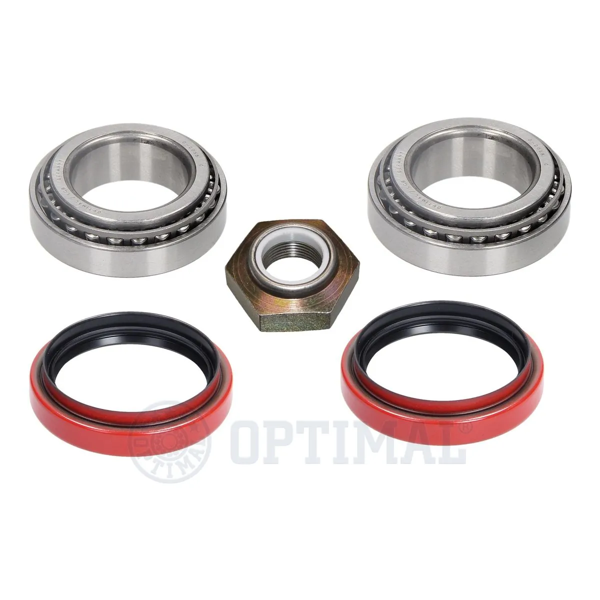 Wheel Bearing Kit