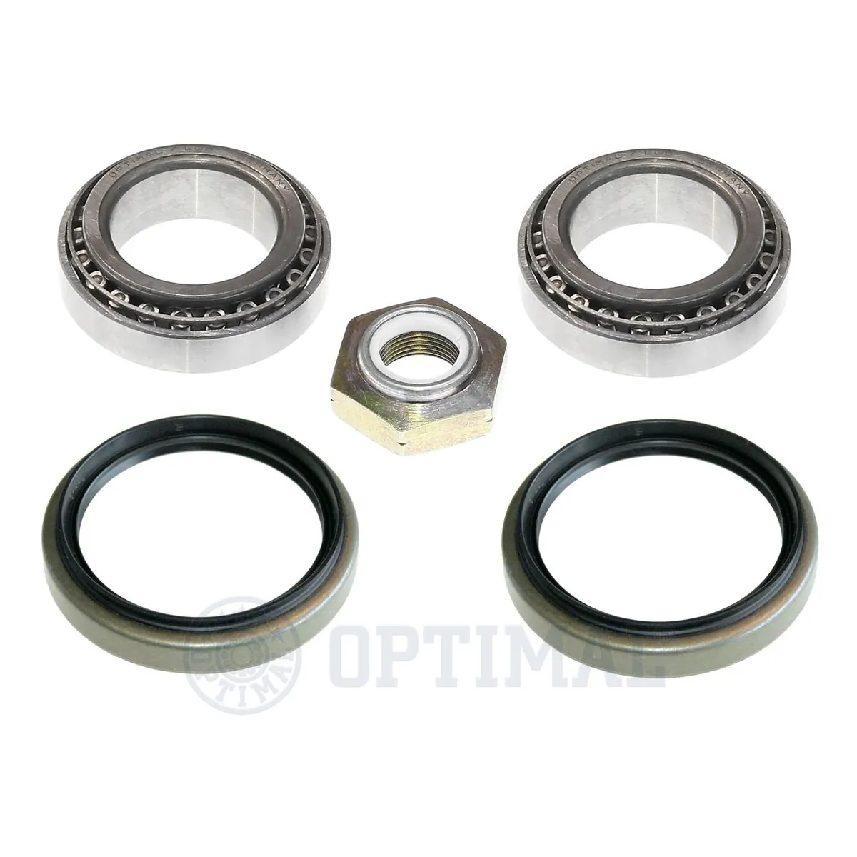 Wheel Bearing Kit