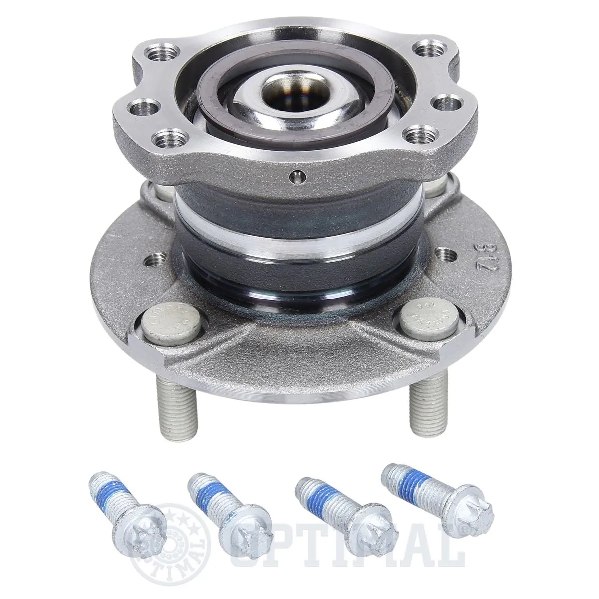 Wheel Bearing Kit