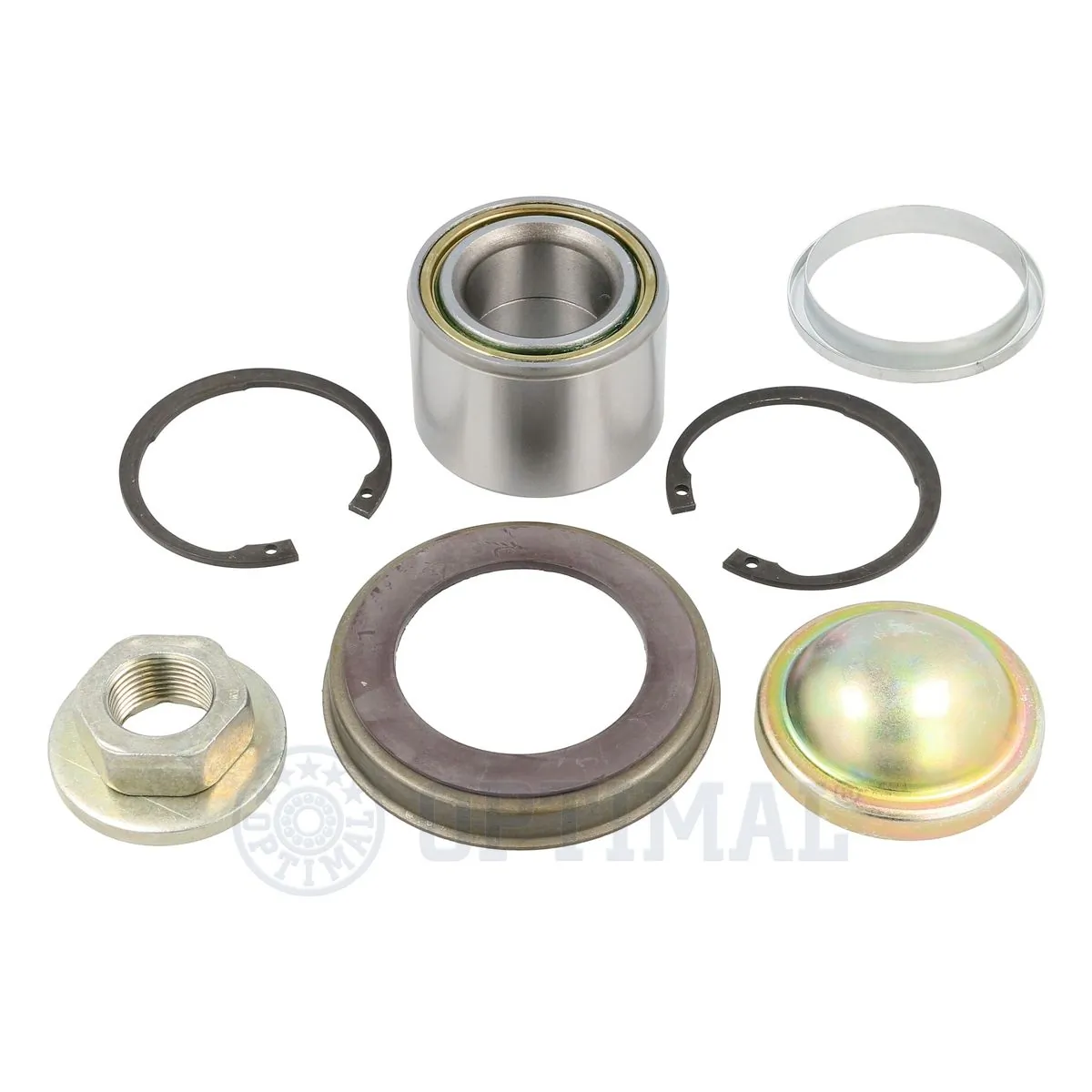 Wheel Bearing Kit