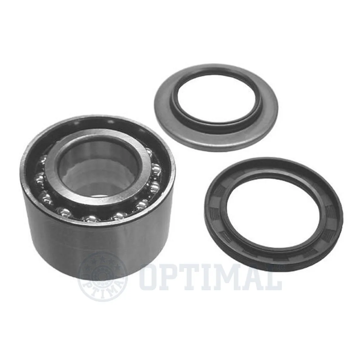 Wheel Bearing Kit