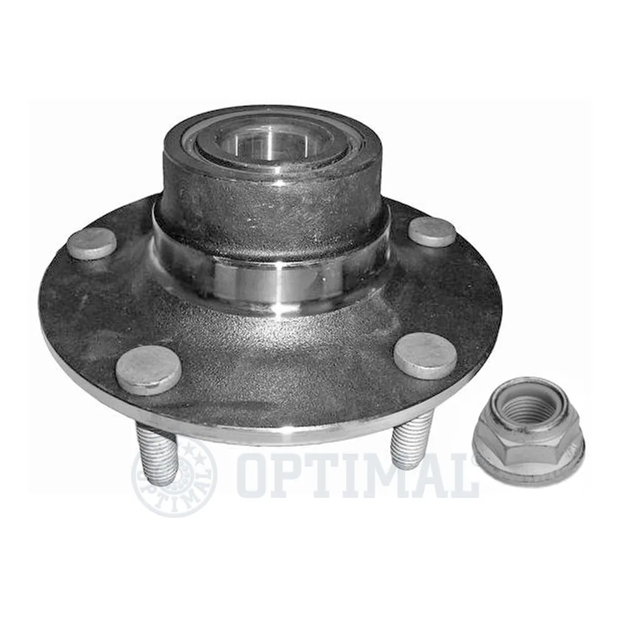 Wheel Bearing Kit